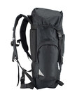 Рюкзак туристический Semi Line 35 Black (A3039-1) фото, картинка, изображение