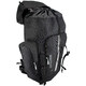 Рюкзак туристичний Semi Line 35 Black (A3039-1) фото