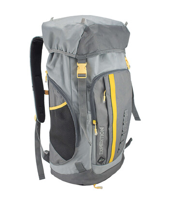 Рюкзак туристический Semi Line 45 Grey (A3040-1) фото, картинка, изображение