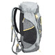 Рюкзак туристичний Semi Line 45 Grey (A3040-1) фото