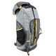 Рюкзак туристичний Semi Line 45 Grey (A3040-1) фото