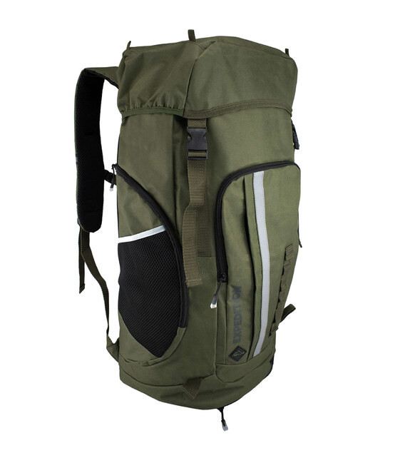 Рюкзак туристичний Semi Line 45 Khaki (A3040-2) фото, картинка, изображение