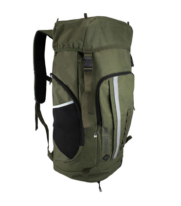 Рюкзак туристический Semi Line 45 Khaki (A3040-2) фото, картинка, изображение