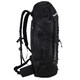 Рюкзак туристичний Semi Line 65 Black (A3041-1) фото