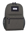 Рюкзак Bagland Молодіжний mini 8 л. хакі (0050866) картинка, зображення, фото