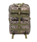 Рюкзак тактический Semi Line 38 Camo (A3047-3) фото, картинка, изображение