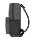 Рюкзак Bagland Молодіжний mini 8 л. хакі (0050866) картинка, зображення, фото