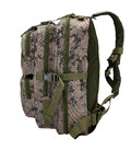 Рюкзак тактический Semi Line 38 Camo (A3047-3) фото, картинка, изображение