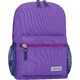 Рюкзак Bagland Молодіжний mini 8 л. 170 фіолетовий (0050866) фото