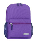 Рюкзак Bagland Молодіжний mini 8 л. 170 фіолетовий (0050866) картинка, зображення, фото