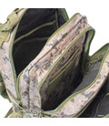 Рюкзак тактический Semi Line 38 Camo (A3047-3) фото, картинка, изображение