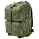 Рюкзак тактичний Semi Line 38 Khaki (A3047-2) картинка, зображення, фото
