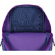 Рюкзак Bagland Молодіжний mini 8 л. 170 фіолетовий (0050866) фото