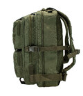 Рюкзак тактический Semi Line 38 Khaki (A3047-2) фото, картинка, изображение