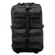 Рюкзак тактичний Semi Line 38 Black (A3047-1) картинка, зображення, фото