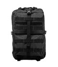 Рюкзак тактический Semi Line 38 Black (A3047-1) фото, картинка, изображение