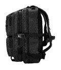 Рюкзак тактический Semi Line 38 Black (A3047-1) фото, картинка, изображение