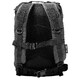 Рюкзак тактичний Semi Line 38 Black (A3047-1) картинка, зображення, фото