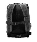 Рюкзак тактический Semi Line 38 Black (A3047-1) фото, картинка, изображение