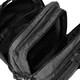 Рюкзак тактичний Semi Line 38 Black (A3047-1) картинка, зображення, фото
