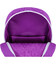 Рюкзак дитячий Bagland Monster 5 л. фіолетовий 913 (0056366) фото, картинка, изображение