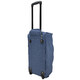 Сумка дорожня на колесах Semi Line 52 Blue (T5537-2) - картинка, зображення, фото дорожньої сумки