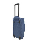 Сумка дорожная на колесах Semi Line 52 Blue (T5537-2) фото, картинка, изображение