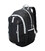 Рюкзак міський Semi Line 20 Black/White Elements (J4923-1) фото, картинка, изображение