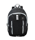 Рюкзак міський Semi Line 20 Black/White Elements (J4923-1) фото, картинка, изображение