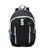 Рюкзак міський Semi Line 20 Black/White Elements (J4923-1) фото, картинка, изображение