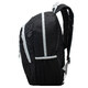 Рюкзак міський Semi Line 20 Black/White Elements (J4923-1) картинка, зображення, фото