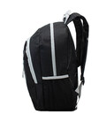 Рюкзак міський Semi Line 20 Black/White Elements (J4923-1) фото, картинка, изображение