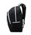 Рюкзак міський Semi Line 20 Black/White Elements (J4923-1) фото, картинка, изображение