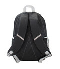 Рюкзак міський Semi Line 20 Black/White Elements (J4923-1) фото, картинка, изображение