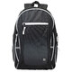 Рюкзак міський Semi Line 28 Black/White Elements (J4919-1) картинка, зображення, фото