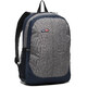 Рюкзак міський Semi Line 21 Grey/Navy (J4499-7) картинка, зображення, фото