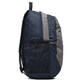 Рюкзак городской Semi Line 21 Grey/Navy (J4499-7) фото