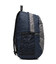 Рюкзак міський Semi Line 21 Grey/Navy (J4499-7) фото, картинка, изображение