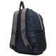 Рюкзак городской Semi Line 21 Grey/Navy (J4499-7) фото