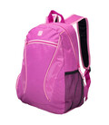Рюкзак городской Semi Line 18 Pink (J4917-4)