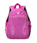 Рюкзак міський Semi Line 18 Pink (J4917-4) фото, картинка, изображение