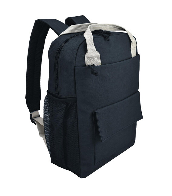 Рюкзак міський Semi Line 11 Black (J4914-8) фото, картинка, изображение