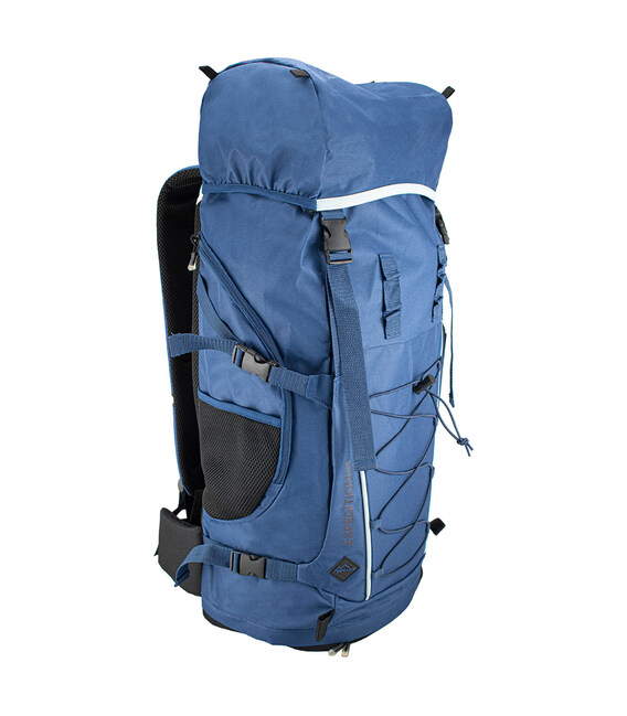 Рюкзак туристичний Semi Line 65 Navy (A3041-2) фото, картинка, изображение