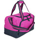 Сумка дорожня Semi Line 29 Pink/Navy (A3026-2) фото