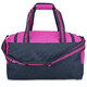 Сумка дорожня Semi Line 29 Pink/Navy (A3026-2) фото