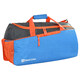 Сумка дорожня Semi Line 38 Blue/Grey/Orange (BSL146) фото