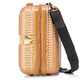 Бьюти-кейс Semi Line 16L Gold (T5663-2) фото