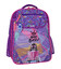 Рюкзак шкільний Bagland Відмінник 20 л. фіолетовий 1080 (0058070) фото, картинка, изображение
