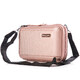 Бьюті-кейс Semi Line 4.5L Rose (T5664-1) картинка, зображення, фото