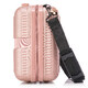 Бьюти-кейс Semi Line 16L Rose (T5664-2) фото